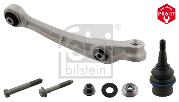 Brat, suspensie roata 40412 FEBI BILSTEIN - Brate suspensie / directie (bascula) Brat, suspensie roata 40412 FEBI BILSTEIN - Brate suspensie / directie (bascula)
