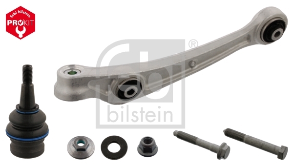 Brat, suspensie roata 40413 FEBI BILSTEIN - Brate suspensie / directie (bascula) Brat, suspensie roata 40413 FEBI BILSTEIN - Brate suspensie / directie (bascula)