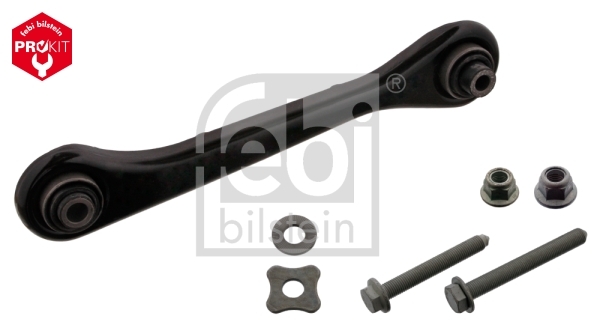 Brat, suspensie roata 40438 FEBI BILSTEIN - Brate suspensie / directie (bascula) Brat, suspensie roata 40438 FEBI BILSTEIN - Brate suspensie / directie (bascula)