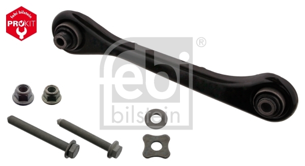 Brat, suspensie roata 40439 FEBI BILSTEIN - Brate suspensie / directie (bascula) Brat, suspensie roata 40439 FEBI BILSTEIN - Brate suspensie / directie (bascula)