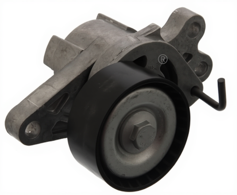 Intinzator curea, curea distributie 40466 FEBI BILSTEIN - Intinzator curea (sistem de intindere)