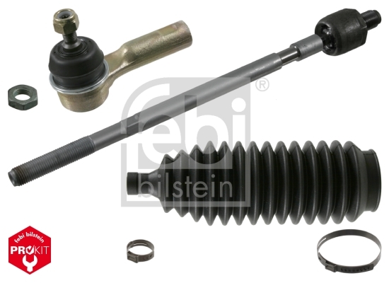 bara directie 40501 FEBI BILSTEIN - Bieleta directie/ piese