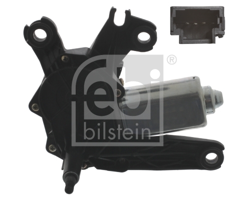 motor stergator 40506 FEBI BILSTEIN - Motoras stergator de parbriz
