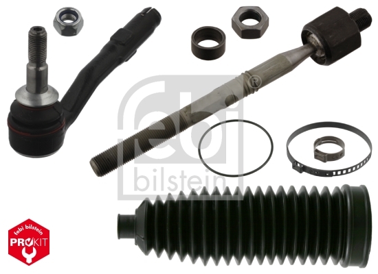 bara directie 40522 FEBI BILSTEIN - Bielete directie bara directie 40522 FEBI BILSTEIN - Bielete directie