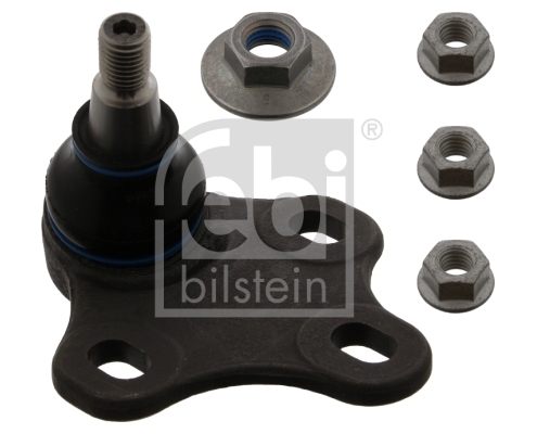 Articulatie sarcina/ghidare 40539 FEBI BILSTEIN - Pivot inferior/superior Articulatie sarcina/ghidare 40539 FEBI BILSTEIN - Pivot inferior/superior
