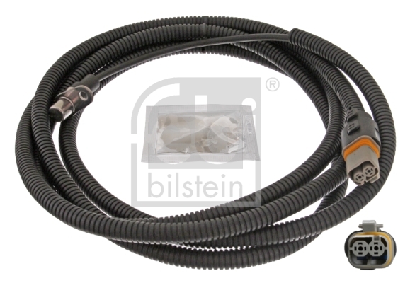 senzor,turatie roata 40545 FEBI BILSTEIN - Control al dinamicii de rulare senzor,turatie roata 40545 FEBI BILSTEIN - Control al dinamicii de rulare