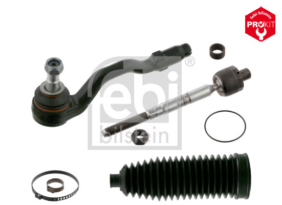 bara directie 40552 FEBI BILSTEIN - Bielete directie bara directie 40552 FEBI BILSTEIN - Bielete directie