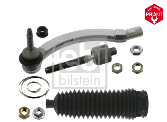 bara directie 40555 FEBI BILSTEIN - Bielete directie bara directie 40555 FEBI BILSTEIN - Bielete directie