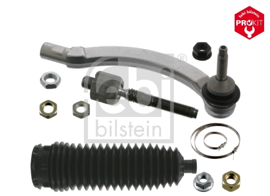 bara directie 40556 FEBI BILSTEIN - Bielete directie bara directie 40556 FEBI BILSTEIN - Bielete directie