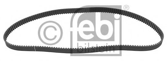 Curea de distributie 40563 FEBI BILSTEIN - Curea distributie Curea de distributie 40563 FEBI BILSTEIN - Curea distributie