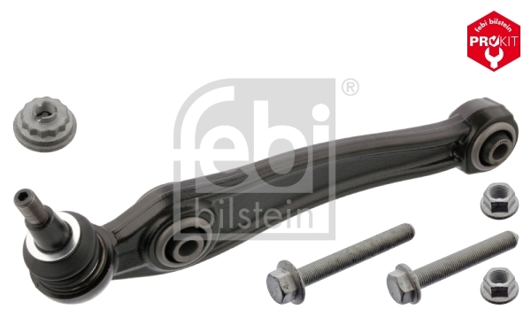 Brat, suspensie roata 40571 FEBI BILSTEIN - Directie / bucsi, rulmenti Brat, suspensie roata 40571 FEBI BILSTEIN - Directie / bucsi, rulmenti