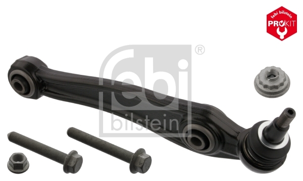 Brat, suspensie roata 40572 FEBI BILSTEIN - Directie / bucsi, rulmenti Brat, suspensie roata 40572 FEBI BILSTEIN - Directie / bucsi, rulmenti