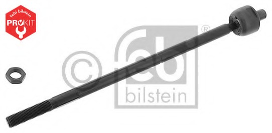 Articulatie axiala, cap de bara 40581 FEBI BILSTEIN - Bieleta directie/ piese Articulatie axiala, cap de bara 40581 FEBI BILSTEIN - Bieleta directie/ piese