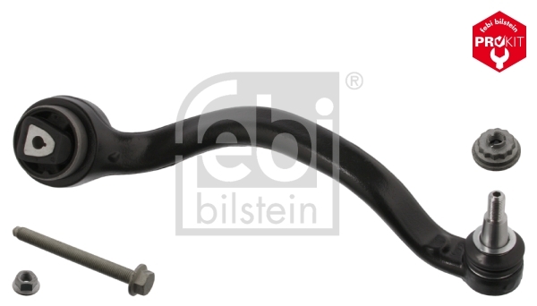 Brat, suspensie roata 40604 FEBI BILSTEIN - Directie / bucsi, rulmenti Brat, suspensie roata 40604 FEBI BILSTEIN - Directie / bucsi, rulmenti