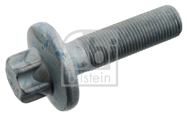surub ax,cardan 40617 FEBI BILSTEIN - Componente/ accesorii surub ax,cardan 40617 FEBI BILSTEIN - Componente/ accesorii