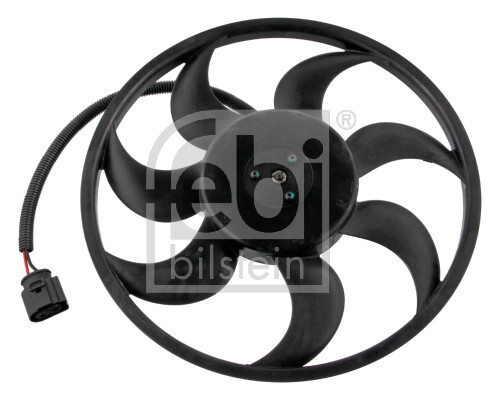 Ventilator, radiator 40636 FEBI BILSTEIN - Gmv (electroventilator ) Ventilator, radiator 40636 FEBI BILSTEIN - Gmv (electroventilator )