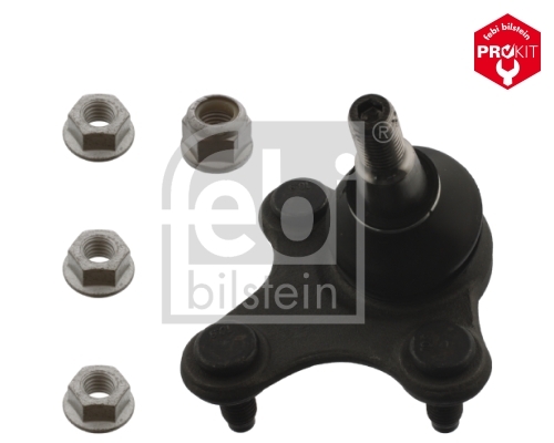 Articulatie sarcina/ghidare 40669 FEBI BILSTEIN - Pivot inferior/superior Articulatie sarcina/ghidare 40669 FEBI BILSTEIN - Pivot inferior/superior