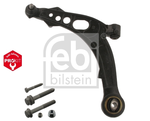 Brat, suspensie roata 40670 FEBI BILSTEIN - Directie / bucsi, rulmenti
