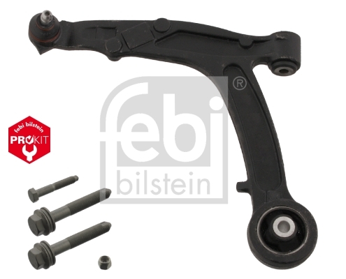 Brat, suspensie roata 40680 FEBI BILSTEIN - Directie / bucsi, rulmenti