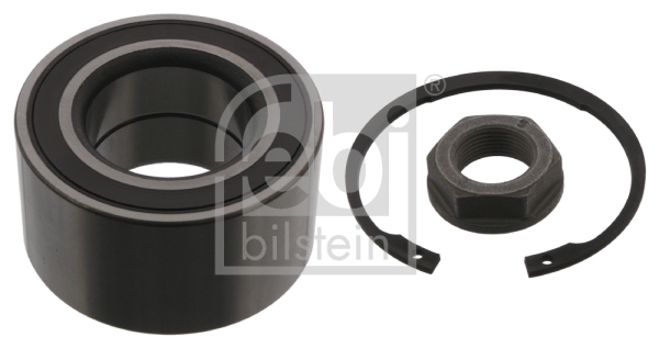Set rulment roata 40703 FEBI BILSTEIN - Rulment roata / butuc roata Set rulment roata 40703 FEBI BILSTEIN - Rulment roata / butuc roata