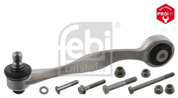 Brat, suspensie roata 40744 FEBI BILSTEIN - Directie / bucsi, rulmenti Brat, suspensie roata 40744 FEBI BILSTEIN - Directie / bucsi, rulmenti