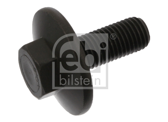 Surub fulie 40754 FEBI BILSTEIN - Arbore cotit, angrenare Surub fulie 40754 FEBI BILSTEIN - Arbore cotit, angrenare