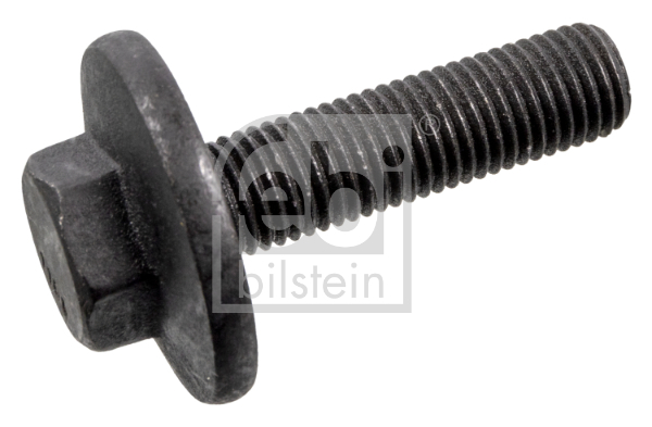 Surub fulie 40755 FEBI BILSTEIN - Arbore cotit, angrenare Surub fulie 40755 FEBI BILSTEIN - Arbore cotit, angrenare