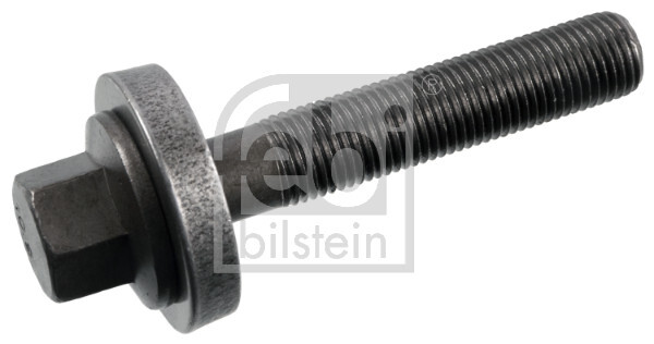 Surub fulie 40756 FEBI BILSTEIN - Arbore cotit, angrenare Surub fulie 40756 FEBI BILSTEIN - Arbore cotit, angrenare