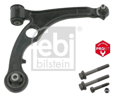 Brat, suspensie roata 40759 FEBI BILSTEIN - Brate suspensie / directie (bascula) Brat, suspensie roata 40759 FEBI BILSTEIN - Brate suspensie / directie (bascula)