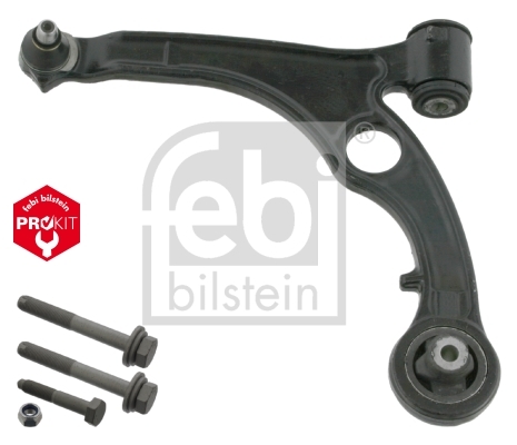Brat, suspensie roata 40761 FEBI BILSTEIN - Brate suspensie / directie (bascula) Brat, suspensie roata 40761 FEBI BILSTEIN - Brate suspensie / directie (bascula)