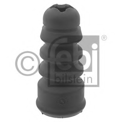 Tampon cauciuc, suspensie 40762 FEBI BILSTEIN - Elemente suspensie Tampon cauciuc, suspensie 40762 FEBI BILSTEIN - Elemente suspensie
