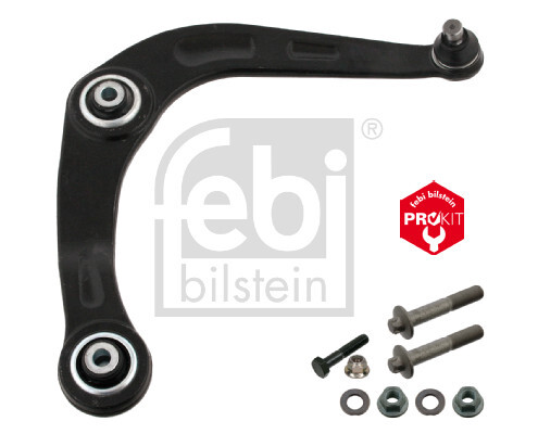 Brat, suspensie roata 40770 FEBI BILSTEIN - Directie / bucsi, rulmenti