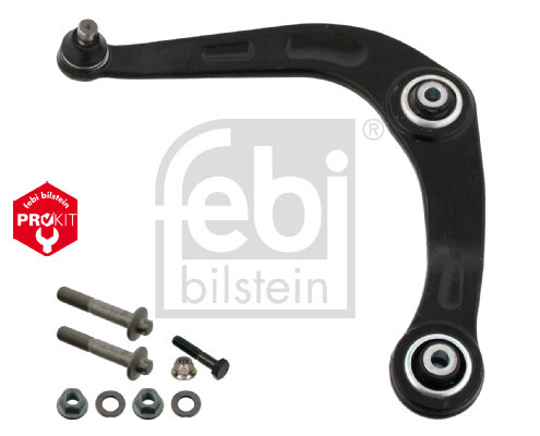 Brat, suspensie roata 40771 FEBI BILSTEIN - Directie / bucsi, rulmenti