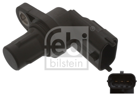 senzor,pozitie ax cu came 40772 FEBI BILSTEIN - Generator impulsuri