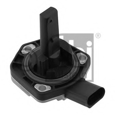 senzor,nivel ulei motor 40787 FEBI BILSTEIN - Comutator presiune ulei / senzor / supapa senzor,nivel ulei motor 40787 FEBI BILSTEIN - Comutator presiune ulei / senzor / supapa