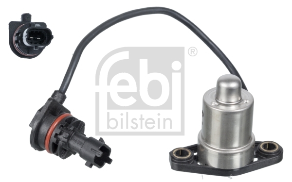 senzor,nivel ulei motor 40795 FEBI BILSTEIN - Ungere senzor,nivel ulei motor 40795 FEBI BILSTEIN - Ungere