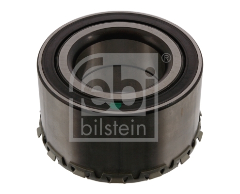 Rulment roata 40835 FEBI BILSTEIN - Rulment roata / butuc roata Rulment roata 40835 FEBI BILSTEIN - Rulment roata / butuc roata
