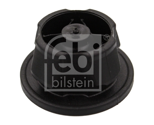 Element de fixare, capac motor 40836 FEBI BILSTEIN - Scut motor Element de fixare, capac motor 40836 FEBI BILSTEIN - Scut motor