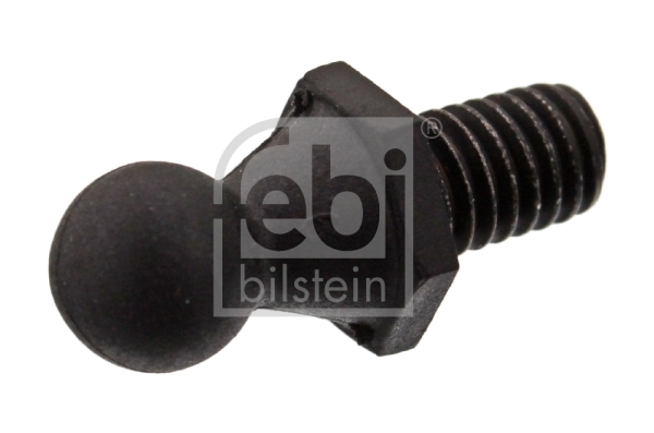 Element de fixare, capac motor 40838 FEBI BILSTEIN - Scut motor Element de fixare, capac motor 40838 FEBI BILSTEIN - Scut motor