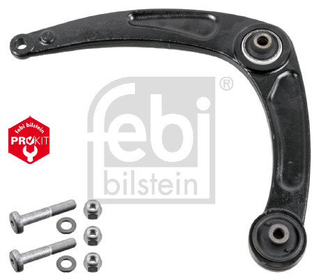 Brat, suspensie roata 40841 FEBI BILSTEIN - Brate suspensie / directie (bascula) Brat, suspensie roata 40841 FEBI BILSTEIN - Brate suspensie / directie (bascula)