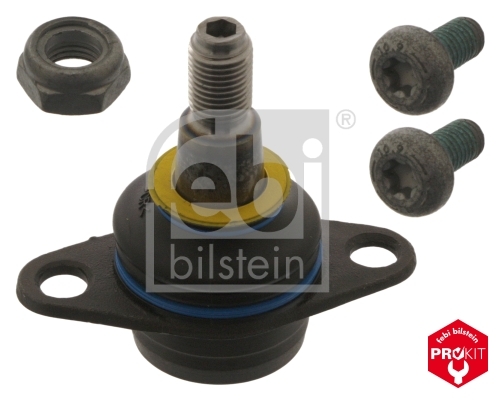 Articulatie sarcina/ghidare 40845 FEBI BILSTEIN - Pivot inferior/superior Articulatie sarcina/ghidare 40845 FEBI BILSTEIN - Pivot inferior/superior