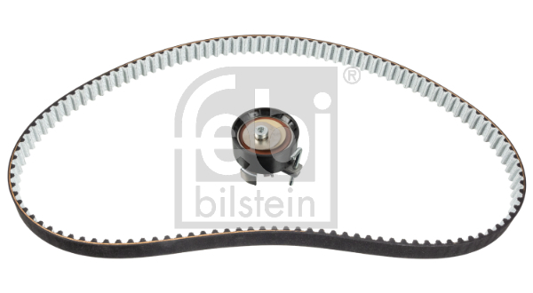 Set curea de distributie 40849 FEBI BILSTEIN - Kit distributie