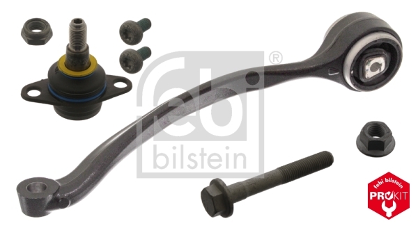 Brat, suspensie roata 40853 FEBI BILSTEIN - Brate suspensie / directie (bascula)