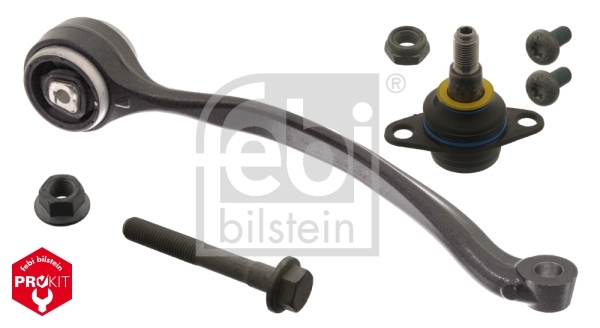 Brat, suspensie roata 40854 FEBI BILSTEIN - Directie / bucsi, rulmenti