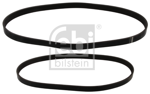 Set curea transmisie cu caneluri 40858 FEBI BILSTEIN - Transmisie - kit accesorii Set curea transmisie cu caneluri 40858 FEBI BILSTEIN - Transmisie - kit accesorii