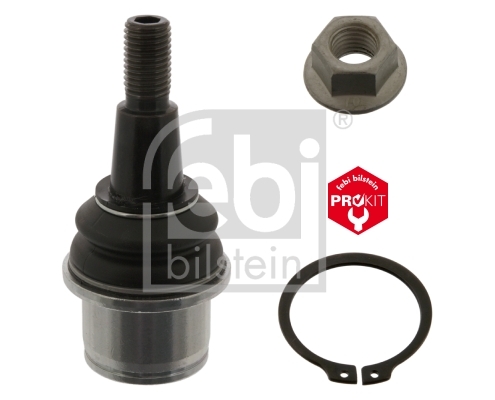 Articulatie sarcina/ghidare 40887 FEBI BILSTEIN - Pivoti/ articulatii Articulatie sarcina/ghidare 40887 FEBI BILSTEIN - Pivoti/ articulatii