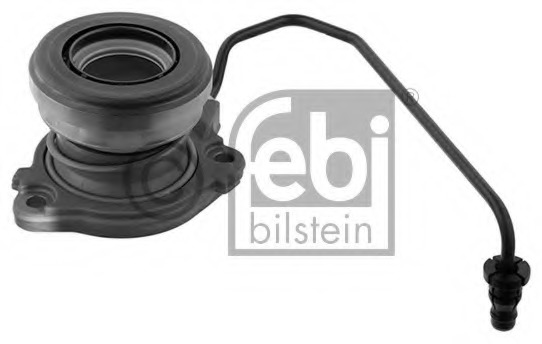 Rulment de presiune, ambreiaj 40957 FEBI BILSTEIN - Rulment de presiune central Rulment de presiune, ambreiaj 40957 FEBI BILSTEIN - Rulment de presiune central