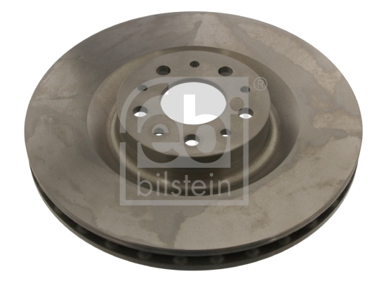 Disc frana 40999 FEBI BILSTEIN - Disc frana