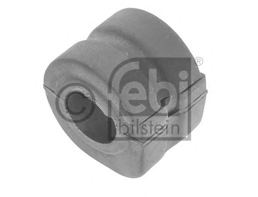 Bucsa, bara stabilizatoare 41010 FEBI BILSTEIN - Bucsa bara stabilizatoare