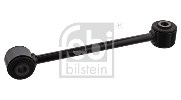 Brat/bieleta suspensie, stabilizator 41021 FEBI BILSTEIN - Bieleta antiruliu / bara stabilizatoare